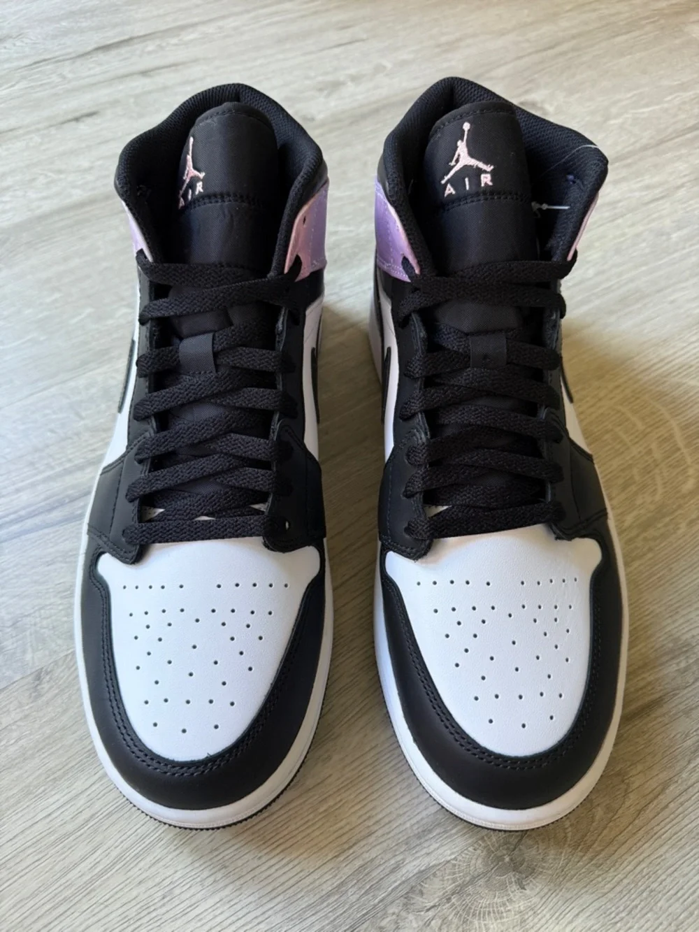 Jordan nike air